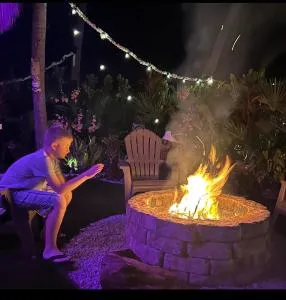 Castaway Island Vacation Bungalow - Marathon