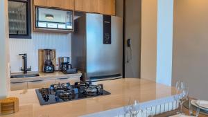 Lindo apartamento totalmente reformado em Ipanema