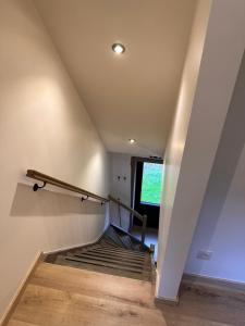 Maisons de vacances Tiny House dans les Bois Une Evasion Cozy pour Deux ! : photos des chambres