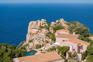 Villa il Faro di Cyrano img13
