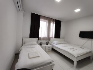 Studio Apartment room in Apartments S&S