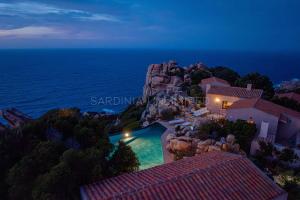 Villa il Faro di Cyrano img54