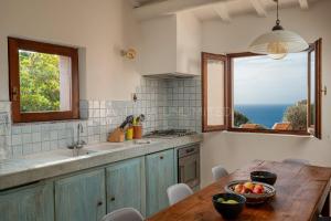 Villa il Faro di Cyrano img19