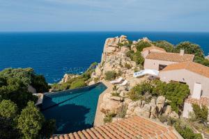 Villa il Faro di Cyrano img50