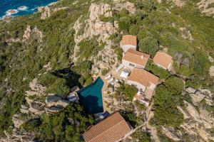 Villa il Faro di Cyrano img60
