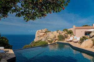 Villa il Faro di Cyrano