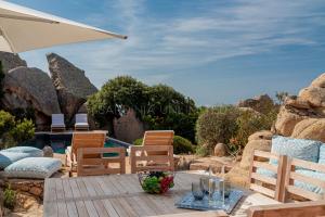 Villa il Faro di Cyrano img17