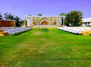 Maharaja Farms - Nārnaul