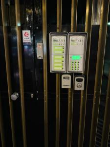 Luxury Suites Foorum by Rikas Hotels