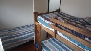 Duplex 3 amb -2 dorm-cochera cub Punta Mogotes