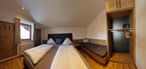 Apartmenthaus Kristall