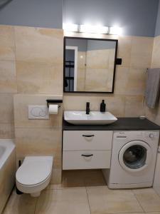 Apartament Brogi