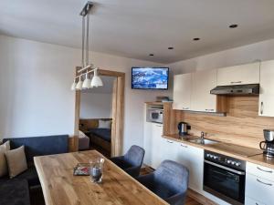 Apartmenthaus Kristall