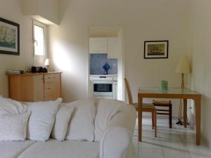 Appartements St JEAN CAP FERRAT CENTRAL CONTEMPORARY LOVELY WIFI : photos des chambres