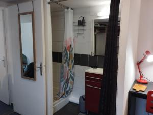 Appartements Le St Romain Proche Bugey & Lyon : photos des chambres