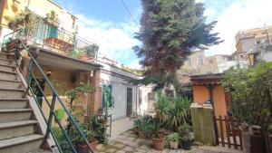 Roma Brancaleone Loft, Metro C