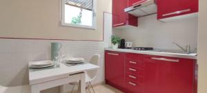 Roma Brancaleone Loft, Metro C