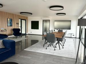 Infinity Apartment Essen