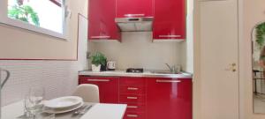 Roma Brancaleone Loft, Metro C