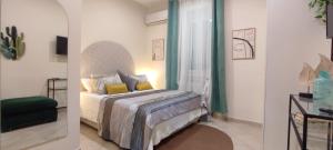 Roma Brancaleone Loft, Metro C