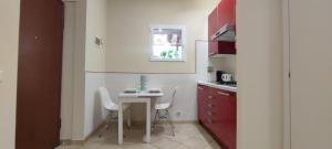 Roma Brancaleone Loft, Metro C