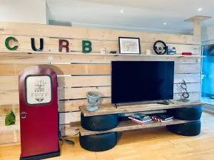 Ferienwohnung CURB - Nerdlen