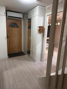 Workers & Family House Near Volvo