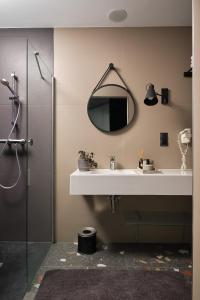 Apartament z aneksem kuchennym Crystal Pine - Biała Perła - Czarna Góra Resort