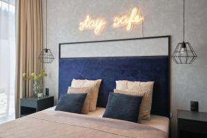 Crystal Pine Apartment - Biała Perła - Czarna Góra Resort - apartament z aneksem kuchennym - 3hvězdičkové hotely ve městě Sienna