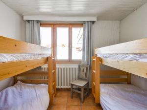 Charmant 2 pièces au centre de Courchevel avec accès skis aux pieds - FR-1-514-65