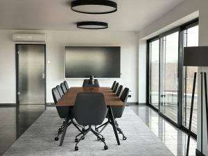 Infinity Apartment Essen