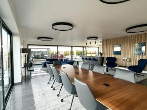 Infinity Apartment Essen