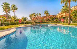 2 Bedroom Stunning Apartment In Casares