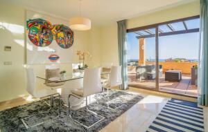 2 Bedroom Stunning Apartment In Casares