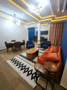 Ouakam Monument de la Renaissance - Ouakam