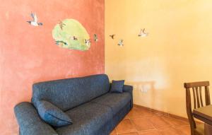 Beautiful Apartment In Castellabate