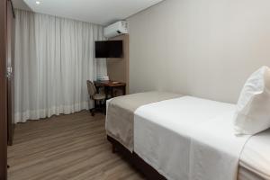 Hotel Roochelle Convention By Nobile