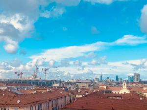 Charming Attico Vista Duomo