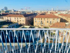 Charming Attico Vista Duomo