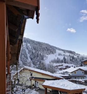 Apartmenthaus Kristall