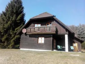 Ferienhaus Höfler - Schwarzenberg am Bohmerwald