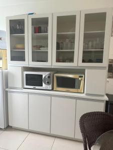 Casa Júnior e Alessandra