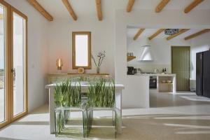 Luxury Villa Libra - AllParos Villas