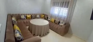 Appartement - Ifoutatsene