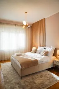 Ami's Corner Lovely Family and Couple's home - 锡比乌