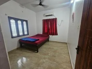 DMR Homestay - Kottakupam