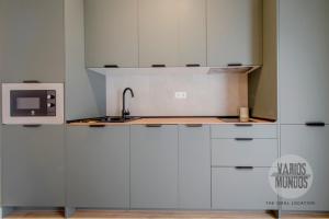 Encanto para 8 en La Latina, Mira el Río Baja E3