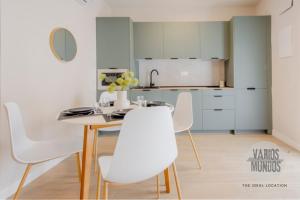 Encanto para 8 en La Latina, Mira el Río Baja E3