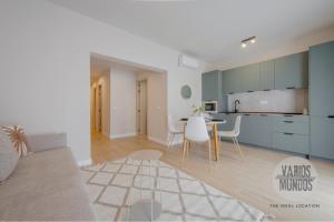 Encanto para 8 en La Latina, Mira el Río Baja E3