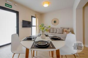 Encanto para 8 en La Latina, Mira el Río Baja E3